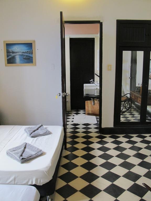 Casa Magdalena Hotel Santa Marta  Cameră foto