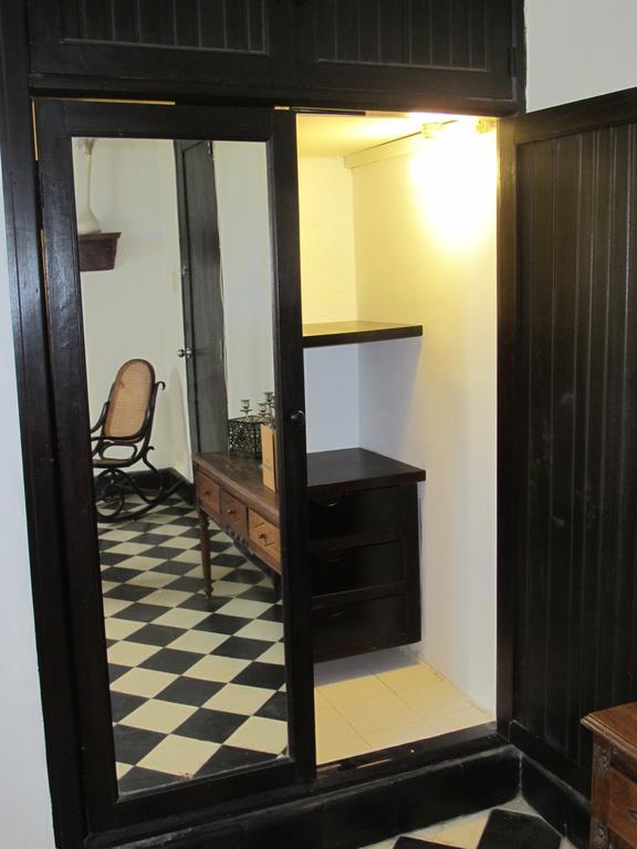 Casa Magdalena Hotel Santa Marta  Cameră foto