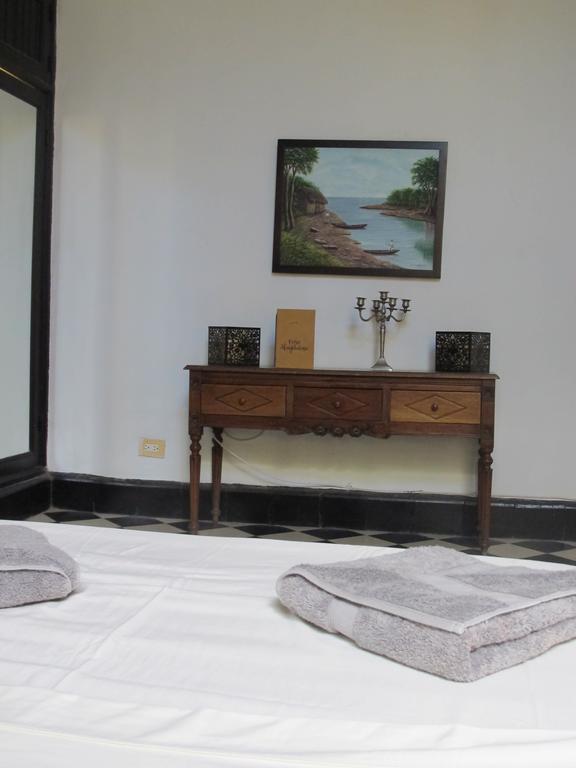 Casa Magdalena Hotel Santa Marta  Cameră foto