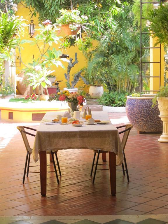 Casa Magdalena Hotel Santa Marta  Exterior foto