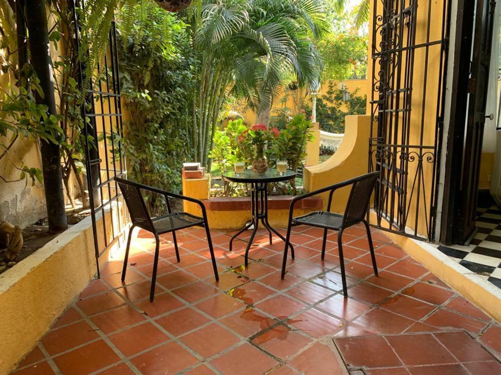 Casa Magdalena Hotel Santa Marta  Exterior foto